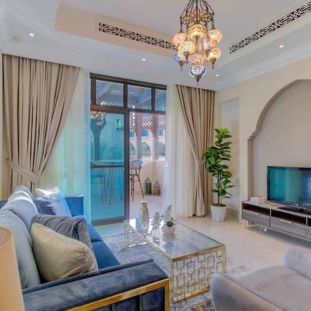 Durrani Homes - Souk Al Bahar Luxury Living With Burj & Fountain Views Dubai Esterno foto