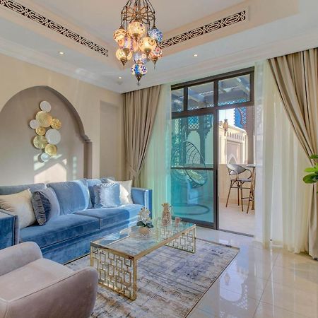 Durrani Homes - Souk Al Bahar Luxury Living With Burj & Fountain Views Dubai Esterno foto